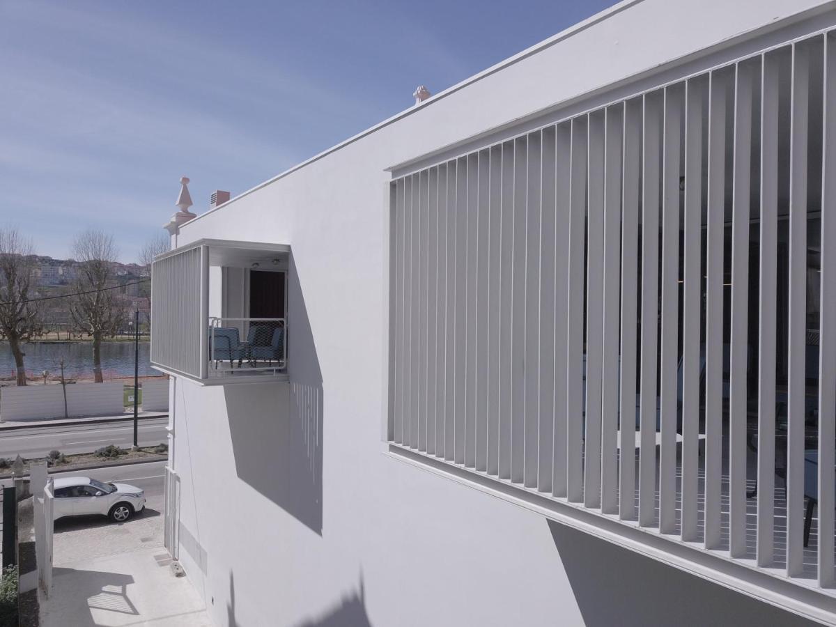 Zero Box Lodge Coimbra Exterior photo