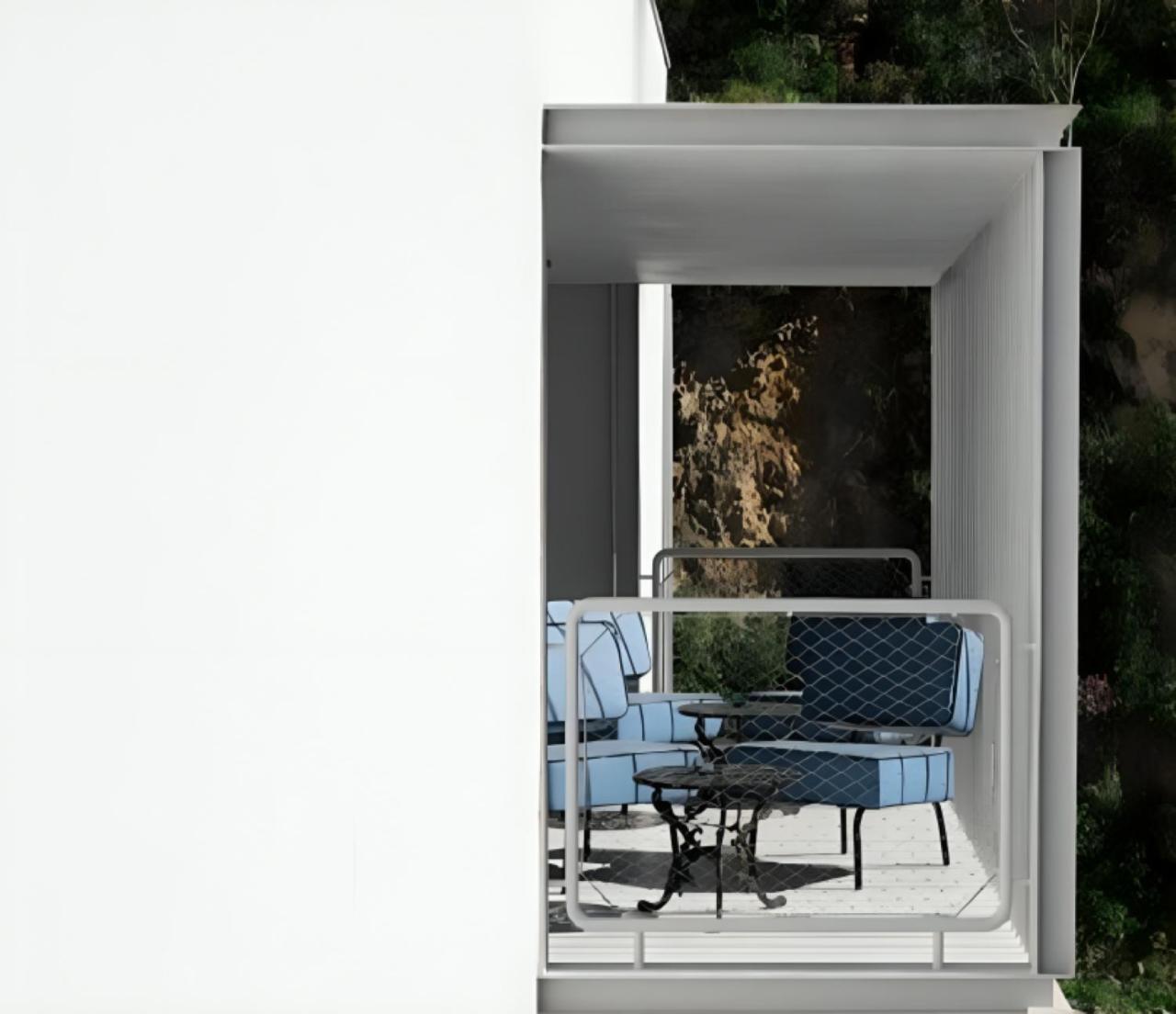 Zero Box Lodge Coimbra Exterior photo